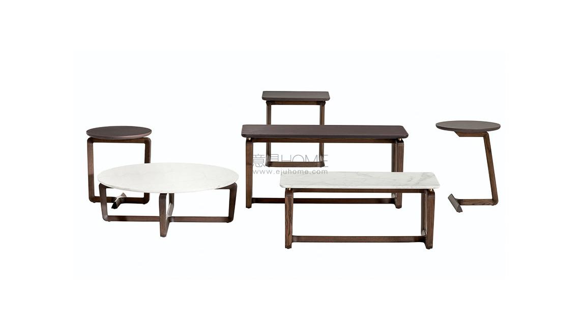 Fidelio Small Tables茶幾 邊幾