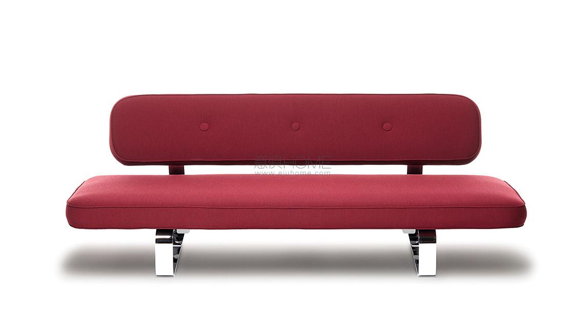 Power Nap多人沙發