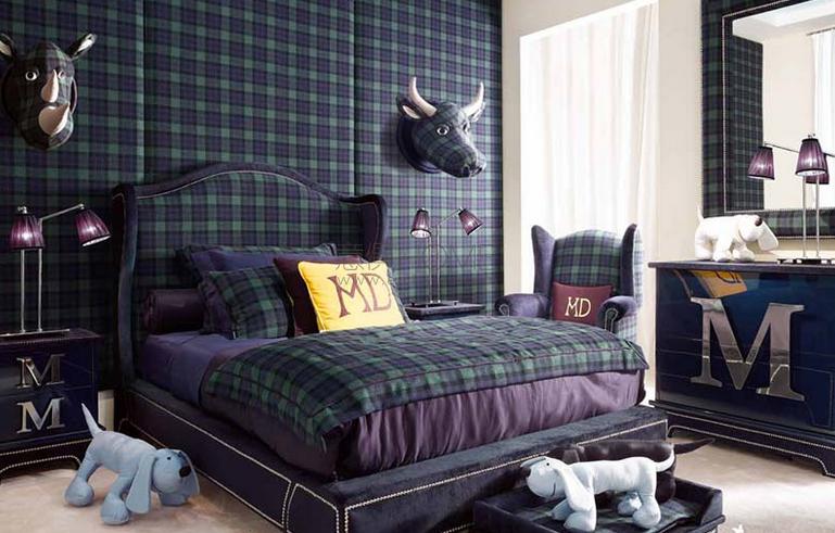 很高興見到你，我的寶貝