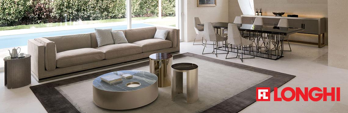 LONGHI
