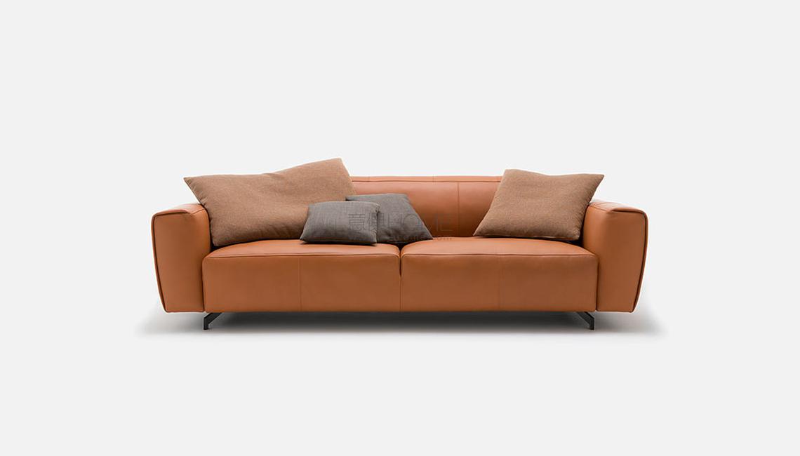 ROLF BENZ TENO沙發