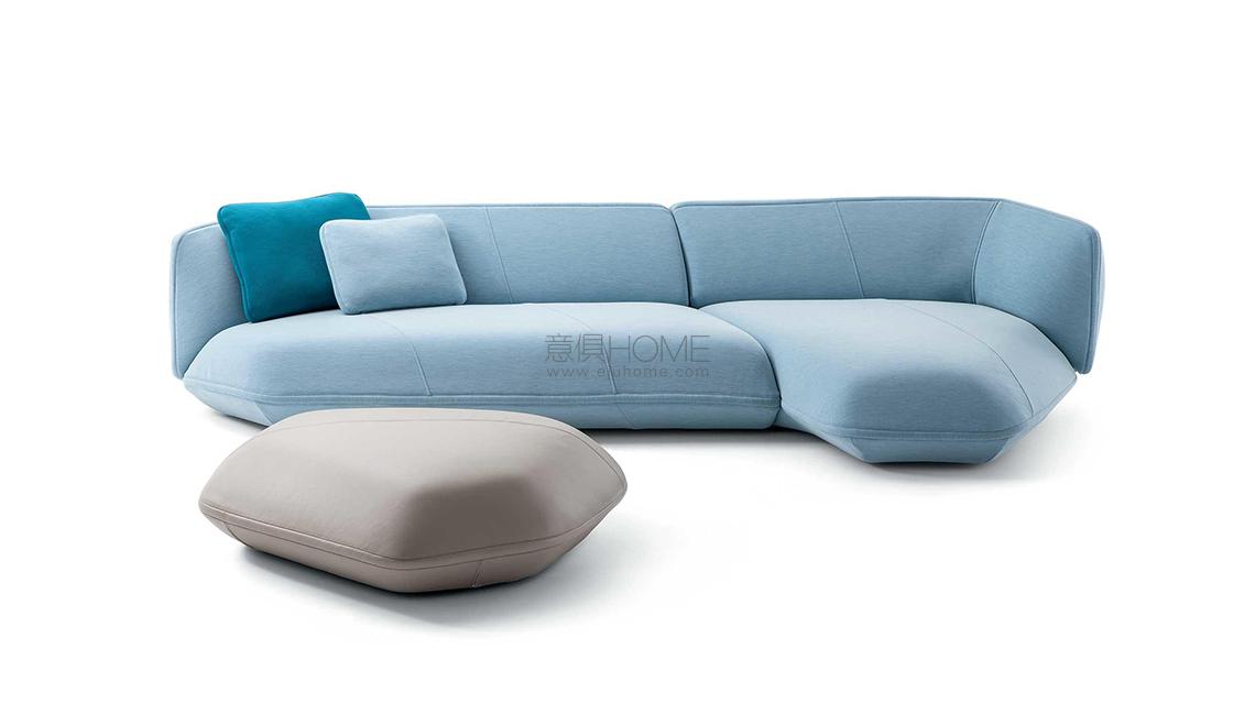 552 FLOE INSEL多人沙發組合沙發