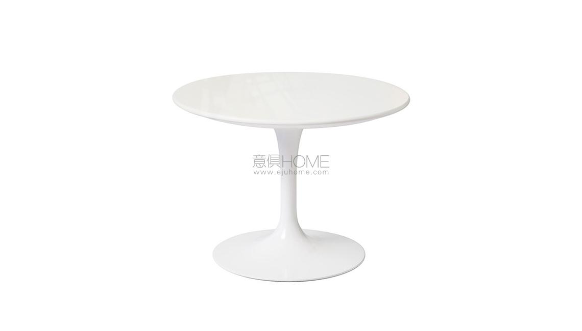 KNOLLSaarinen Side Table - 20 Outdoor戶外餐桌