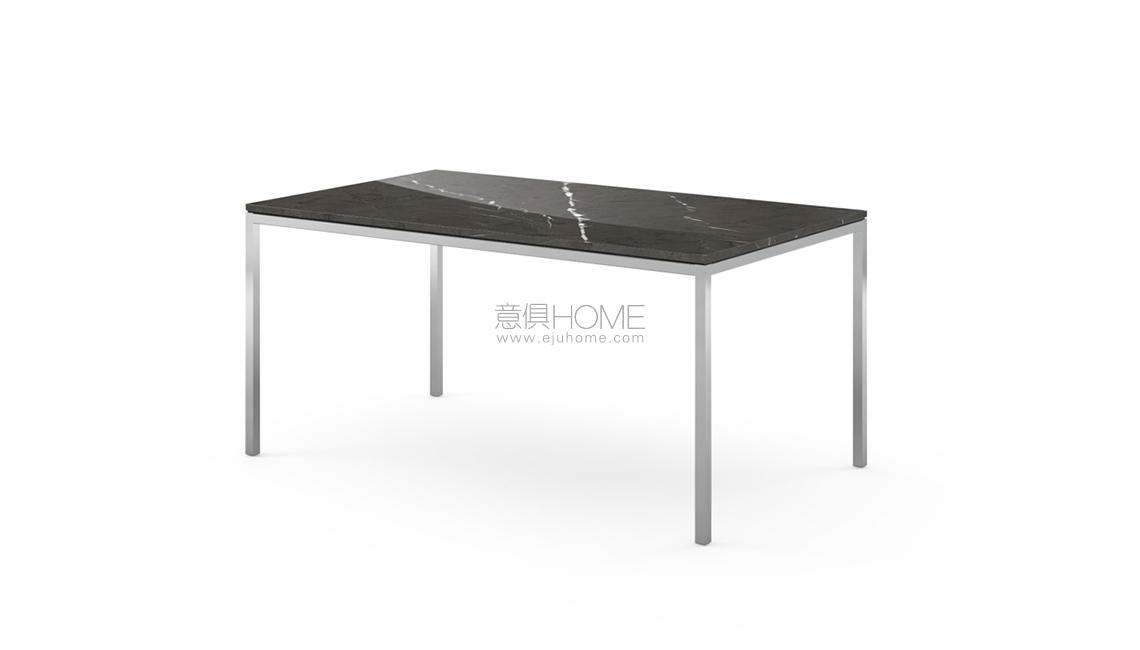 KNOLLFlorence Knoll Dining Table - 60 x 36餐桌