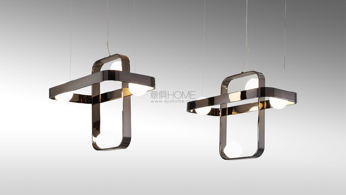 Infinity Lite La吊燈