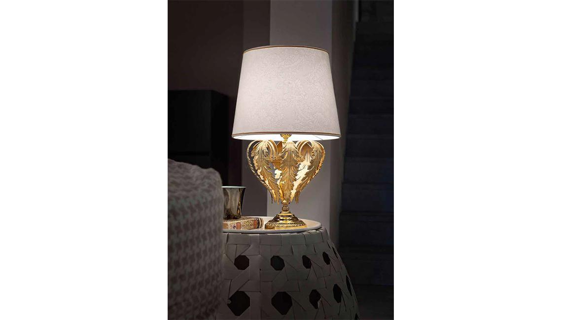 Acantia TL1臺(tái)燈