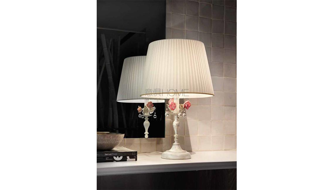 Ceramic Garden TL1 G 臺燈