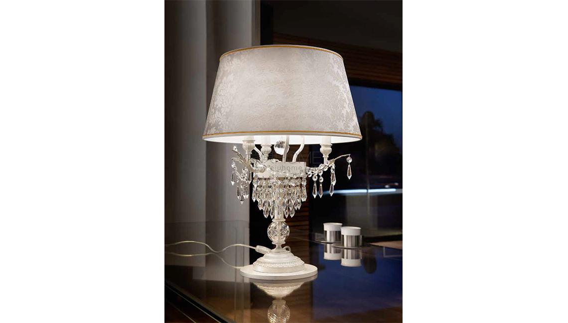 Glassé TL3臺(tái)燈