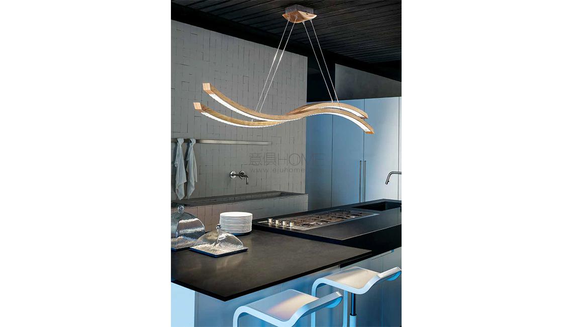 Libe S160 NATURAL吊燈