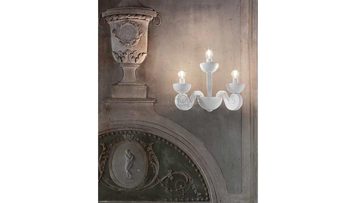 MASIEROBotero A3壁燈