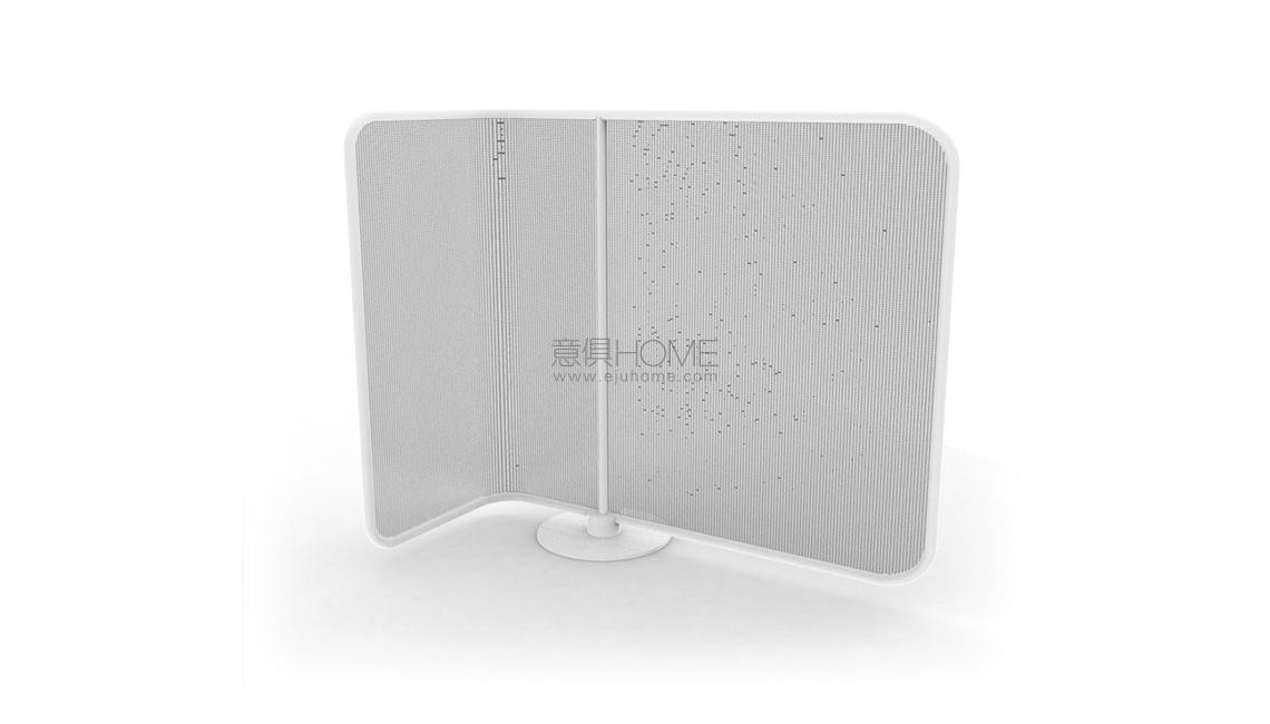 KES ANGULAR DIVIDING SCREEN戶外屏風(fēng)