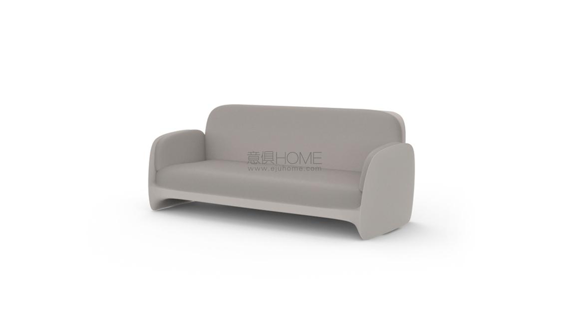 PEZZETTINA戶外沙發(fā)