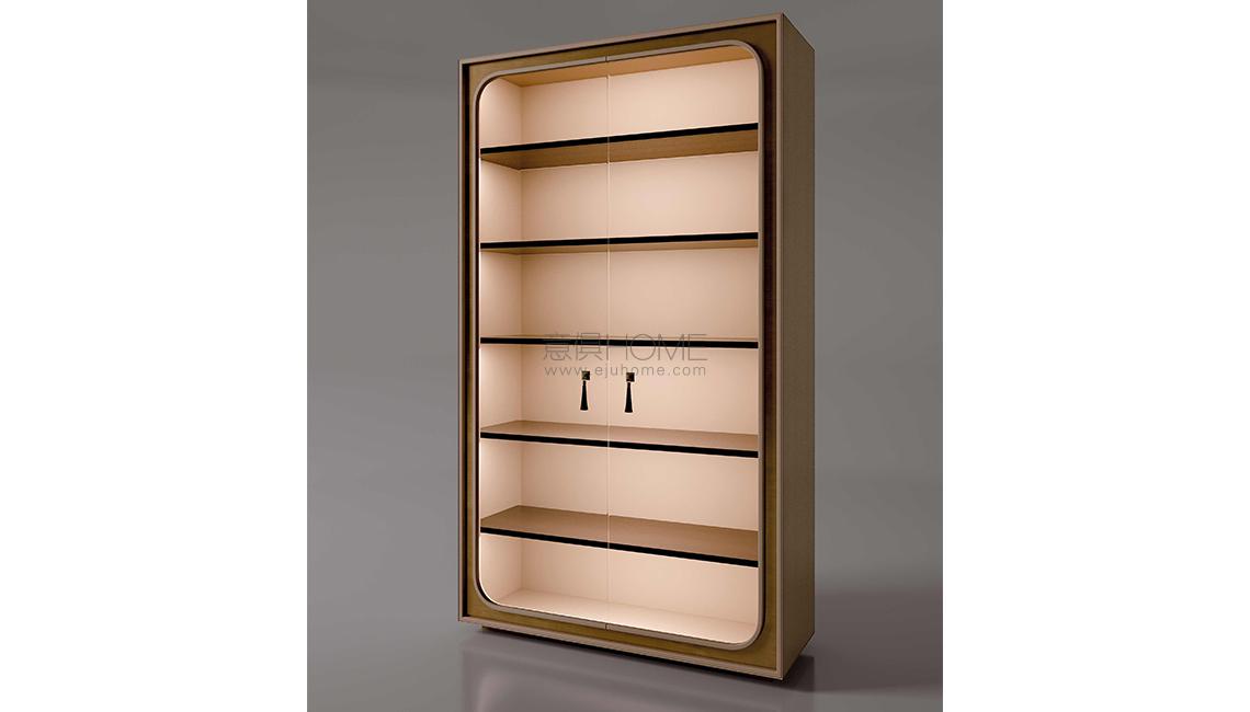 Dorian玻璃陳列柜