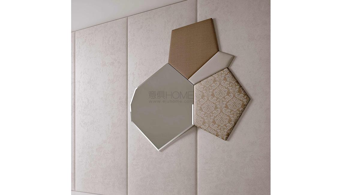 LUDOVICA MASCHERONINinfea鏡子