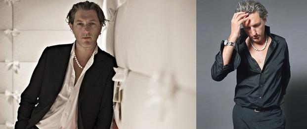 他是設(shè)計(jì)鬼才，放蕩不羈，坐擁1700多個(gè)私人客戶卻說“設(shè)計(jì)已死”