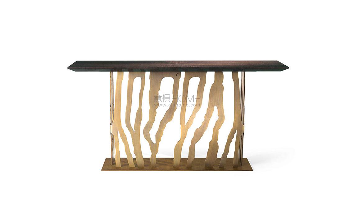 B-52玄關(guān)桌