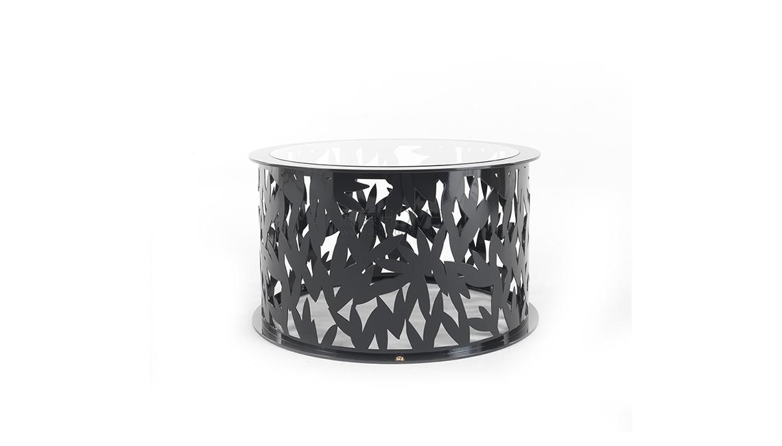 LACE CENTRAL TABLE戶外茶幾