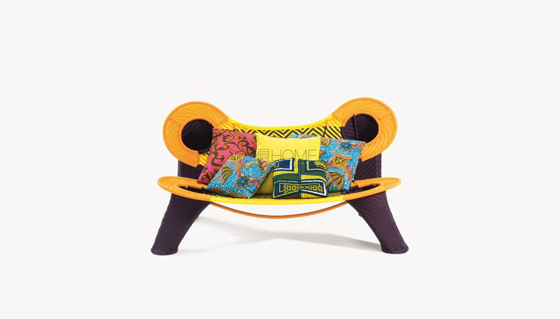 好看的家具千篇一律，有趣的設(shè)計(jì)萬里挑一