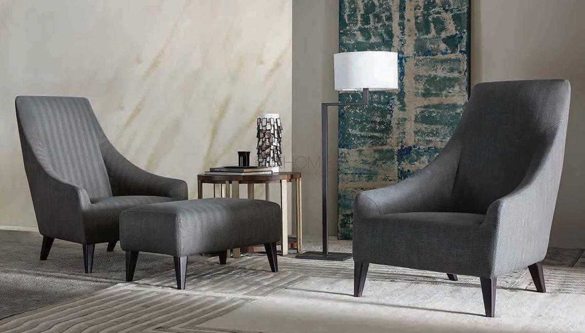 magenta bergere休閑椅