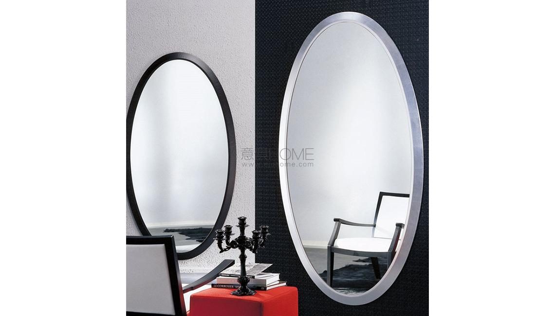 Four Seasons ovale鏡子