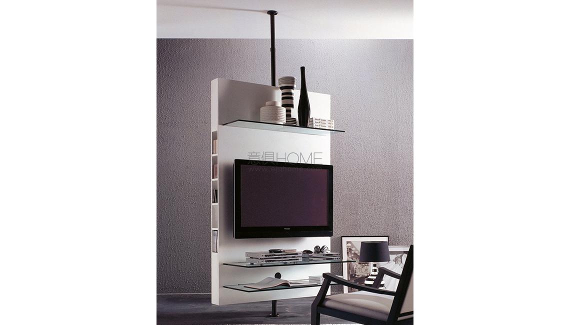 Mediacenter電視柜