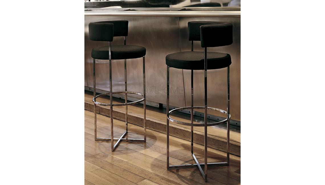 PORADASirio高腳椅