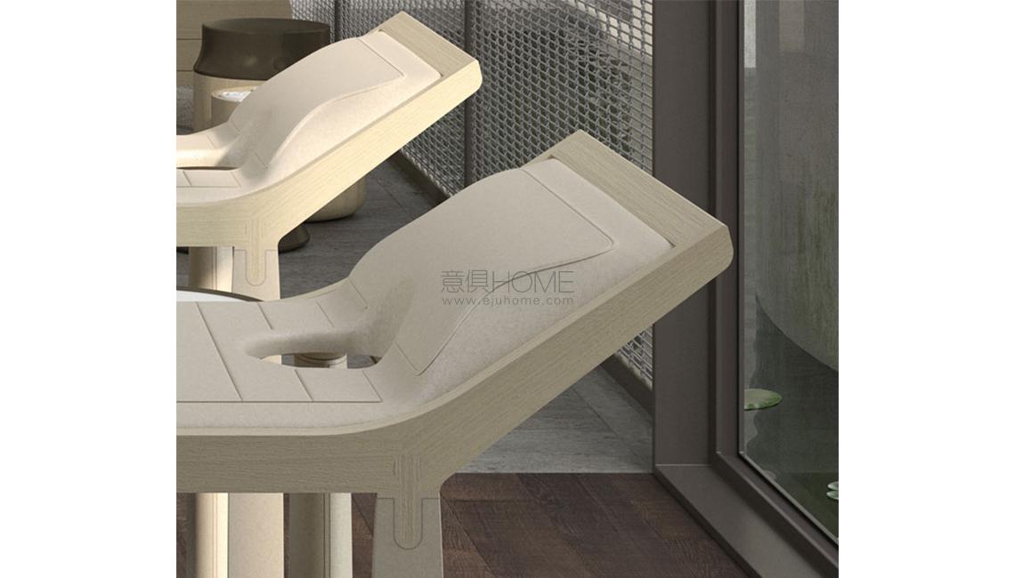 CHIWINGLOVASI 按摩床