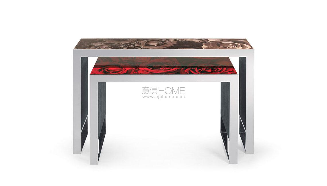 GOLDEN BRIDGE玄關桌