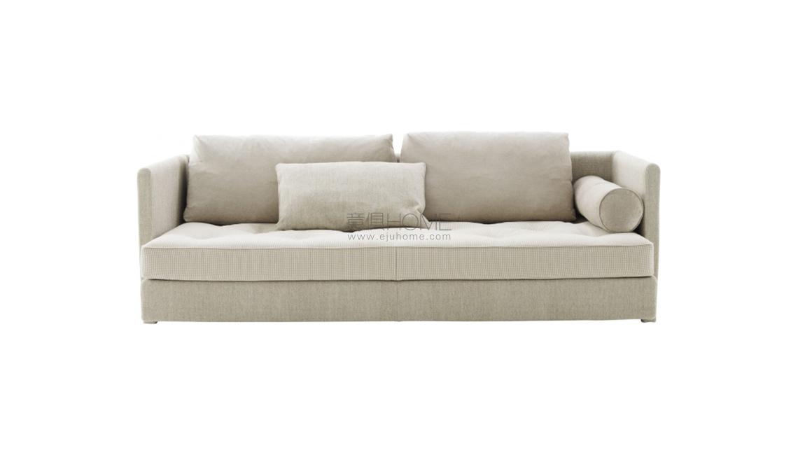 NOMADE 2多人沙發組合沙發