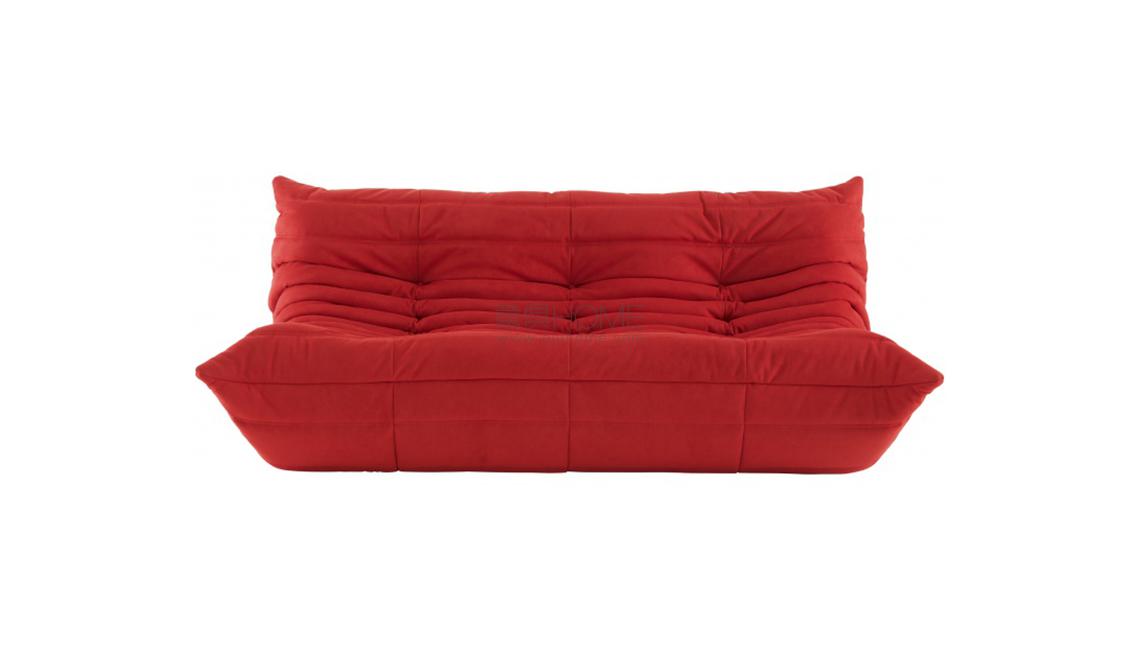 TOGO多人沙發(fā)