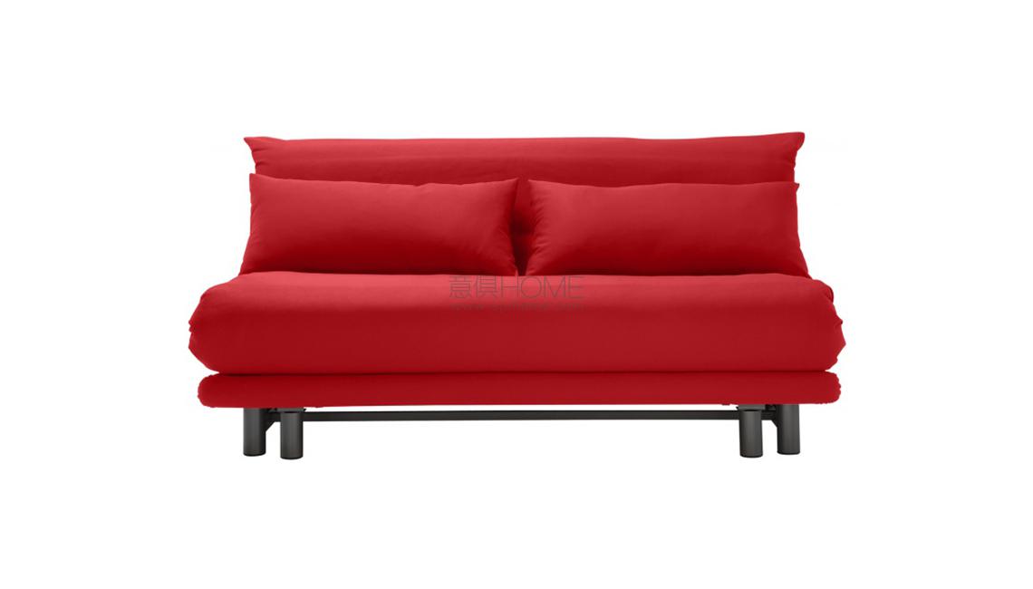 MULTY多人沙發(fā)沙發(fā)床