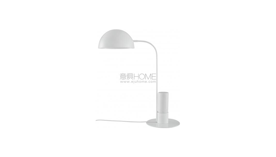 MISS MARBLE臺(tái)燈