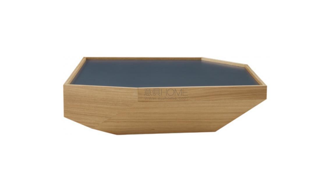 POPPY PATTERSON茶幾