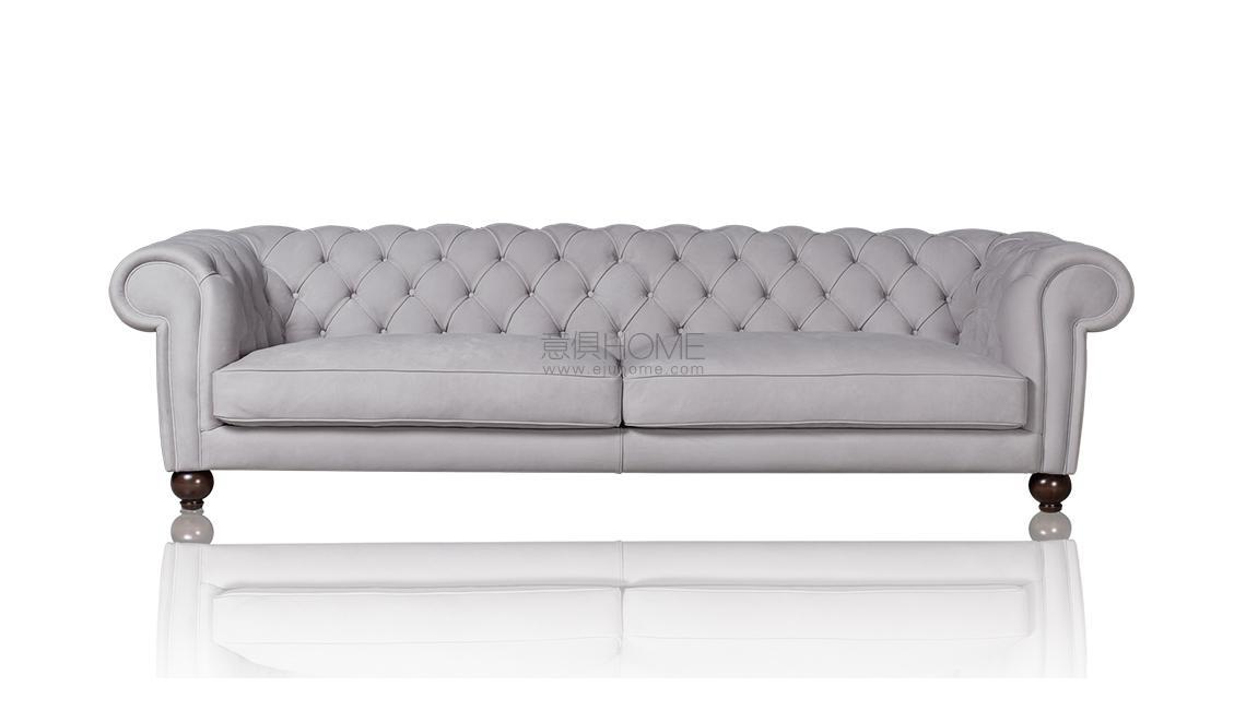 DIANA CHESTER LOUNGE沙發