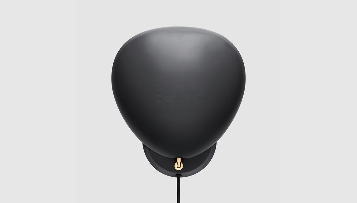Cobra Wall Lamp壁燈