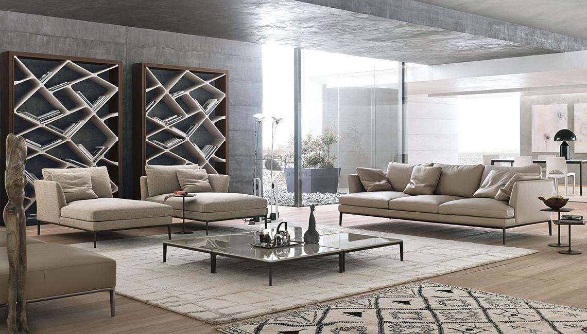 Portofino沙發(fā)