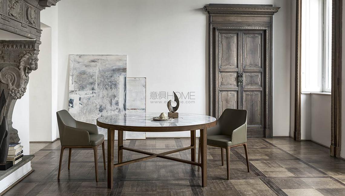 ALIVARAMANDA comfort椅子