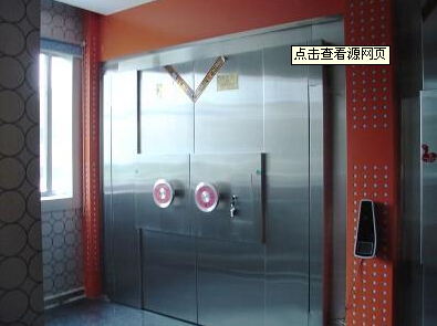 Randaccio Wall Mirror圓形鏡子