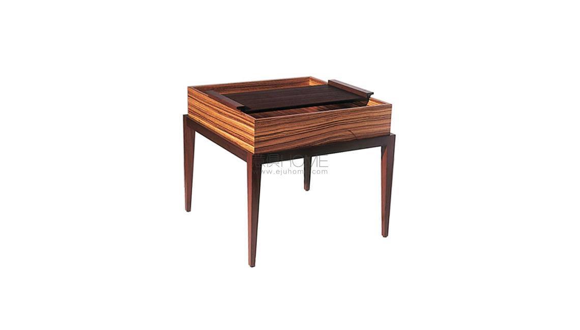 Anhembi Side Table 邊幾