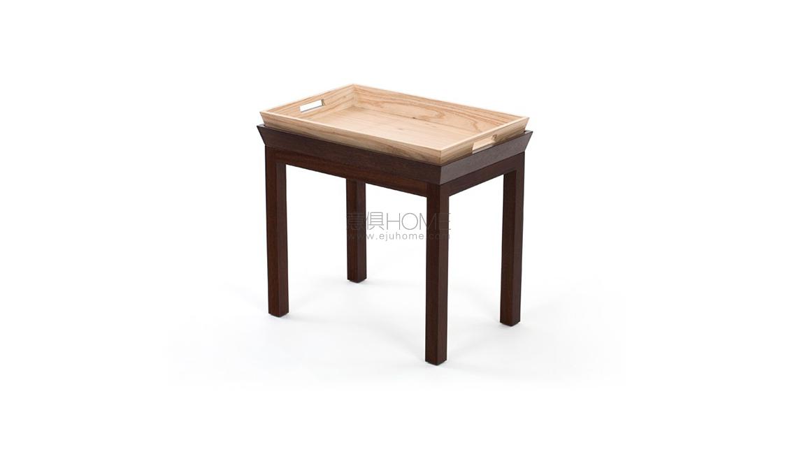 Bonitinha Side Table 邊幾