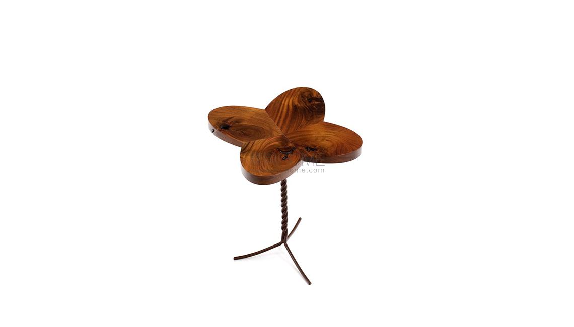 Maria-sem-vergonha Side Table 邊幾