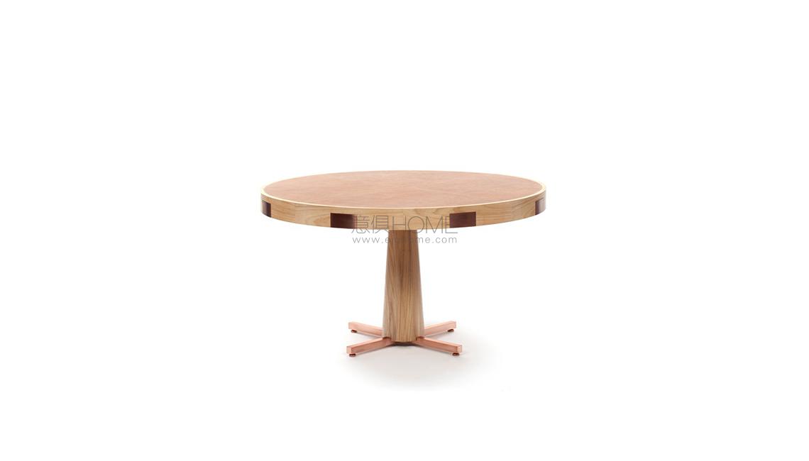 Mesa de Jogos Dado咖啡桌