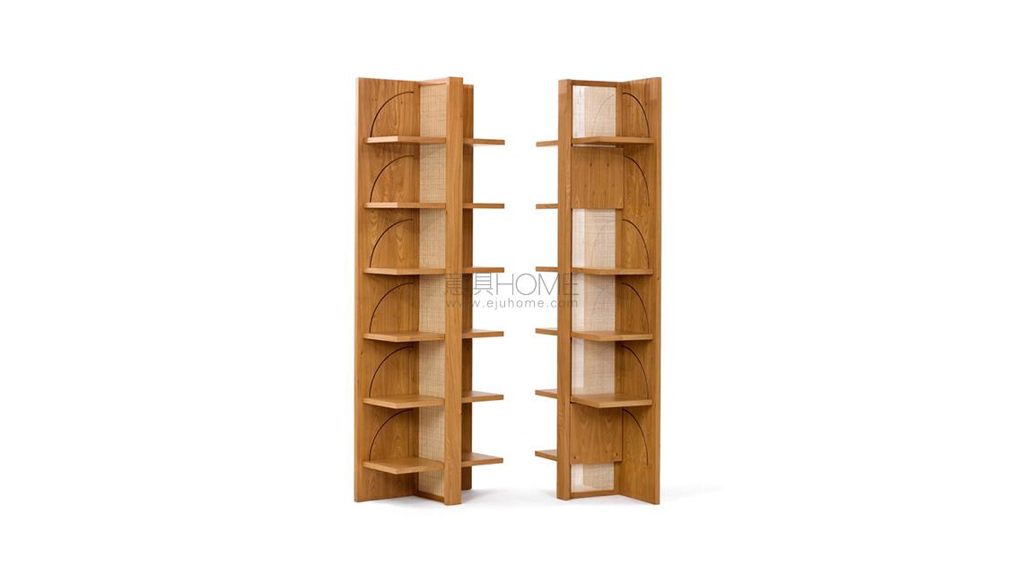 Beduina Bookshelf 書架