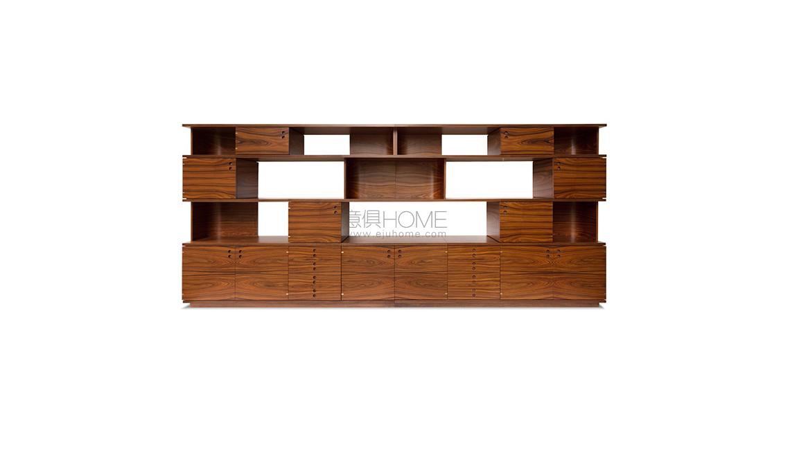 Componível Stand 書架