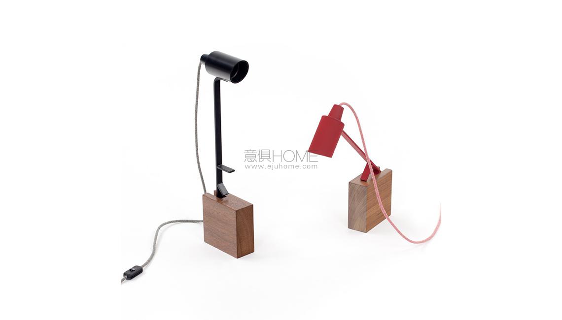 Ani Lamp臺(tái)燈