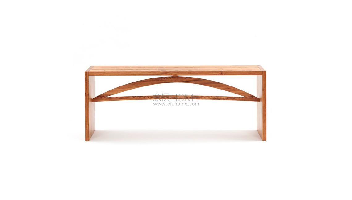 Flecha Sideboard玄關桌