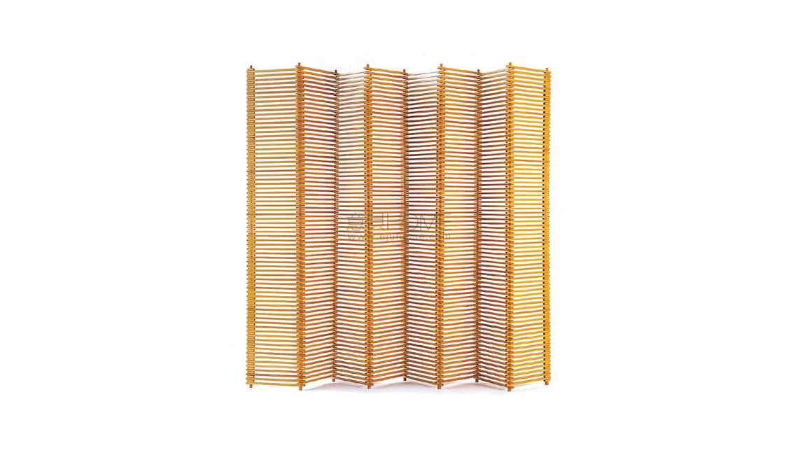 Transparencia Screen 屏風