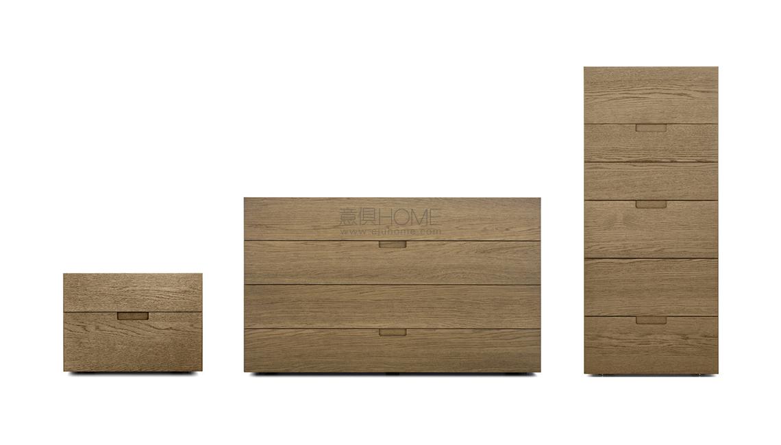 Quarantacinque斗柜