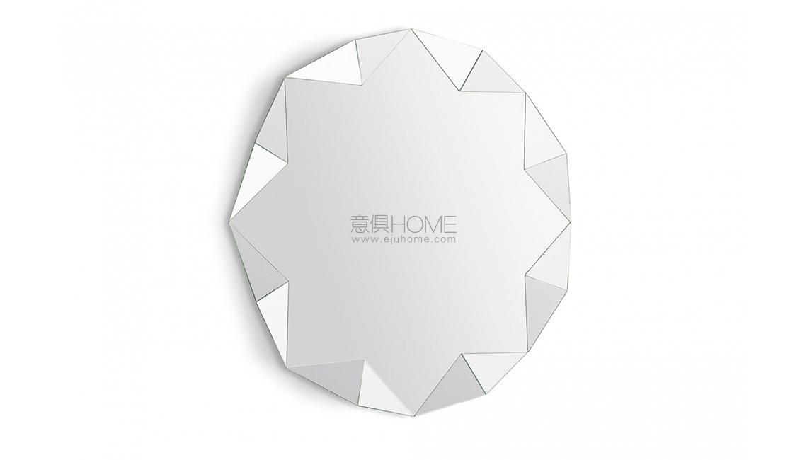 MIRROR DIAMOND鏡子