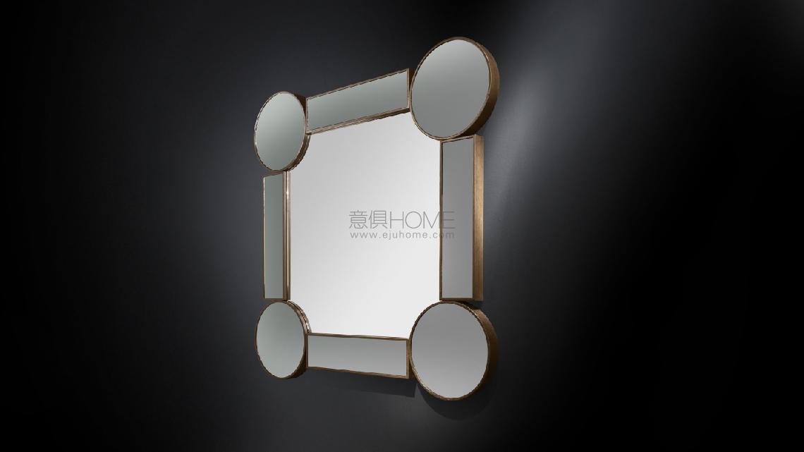 MIRROR DRUMMOND鏡子